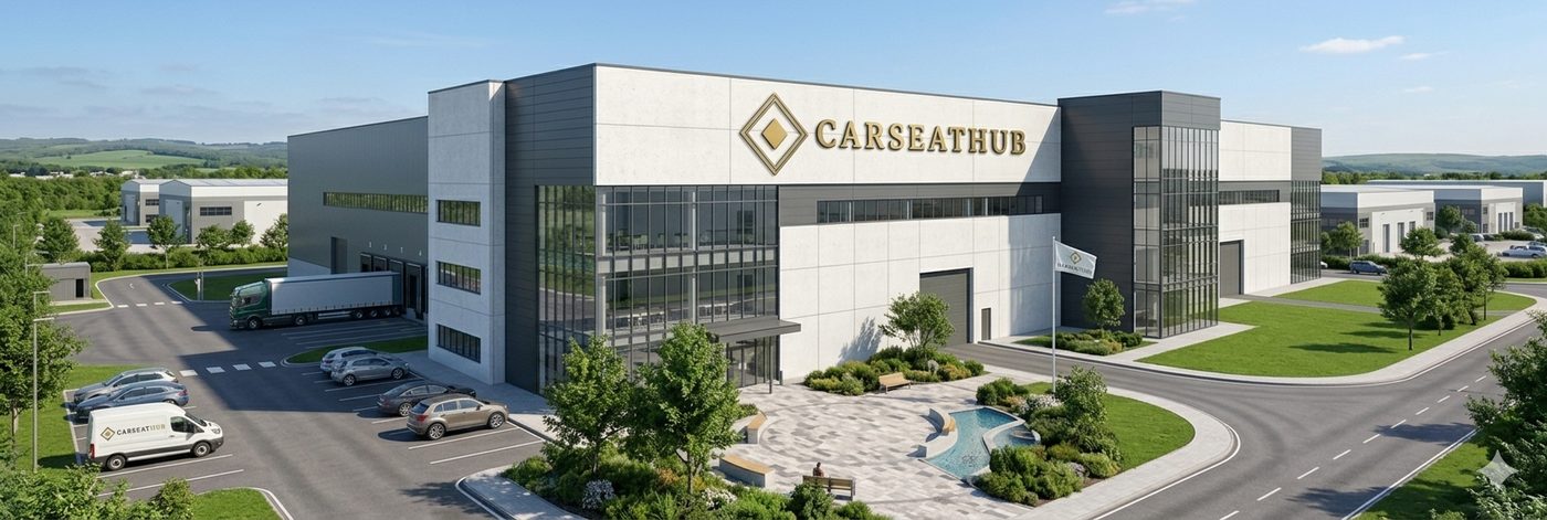 CARSEATHUB Factory