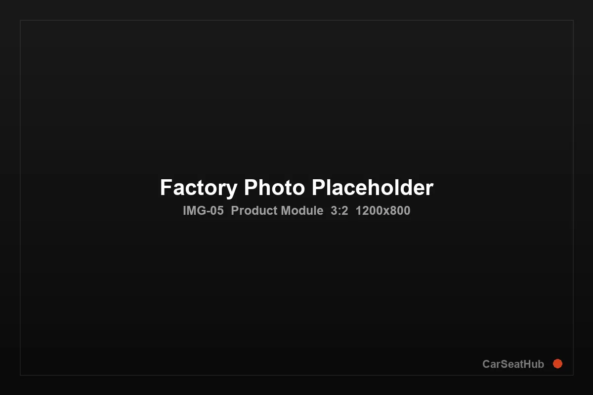 OEM Custom Production