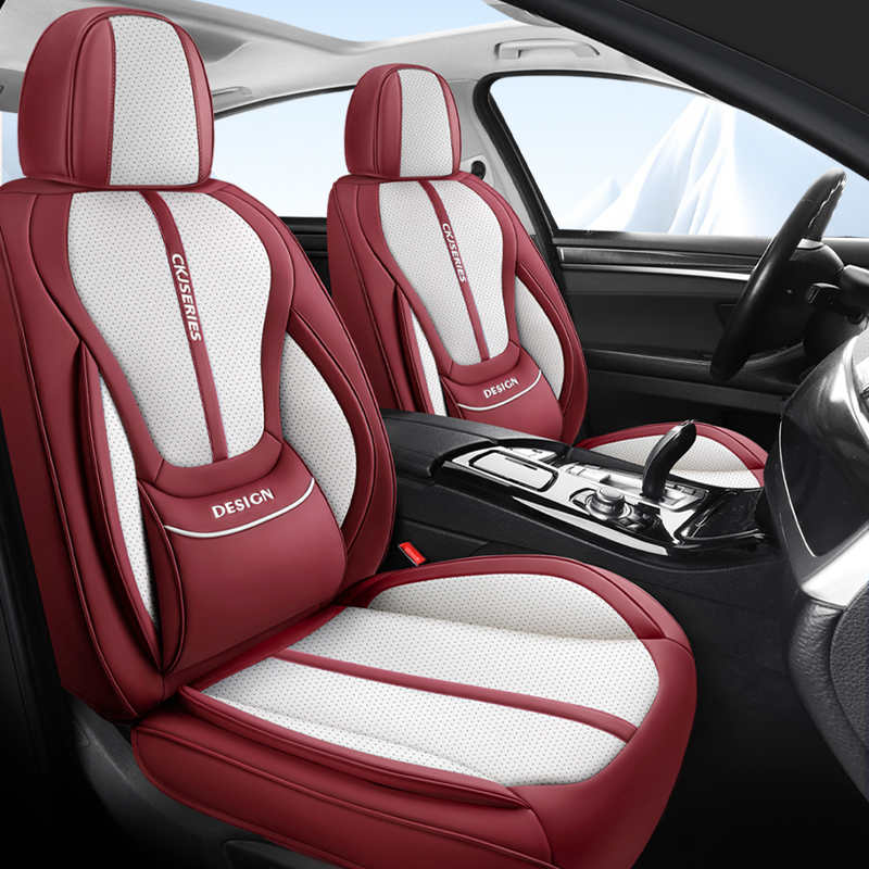 CKJ105MF3D-309 — Copri sedili per auto