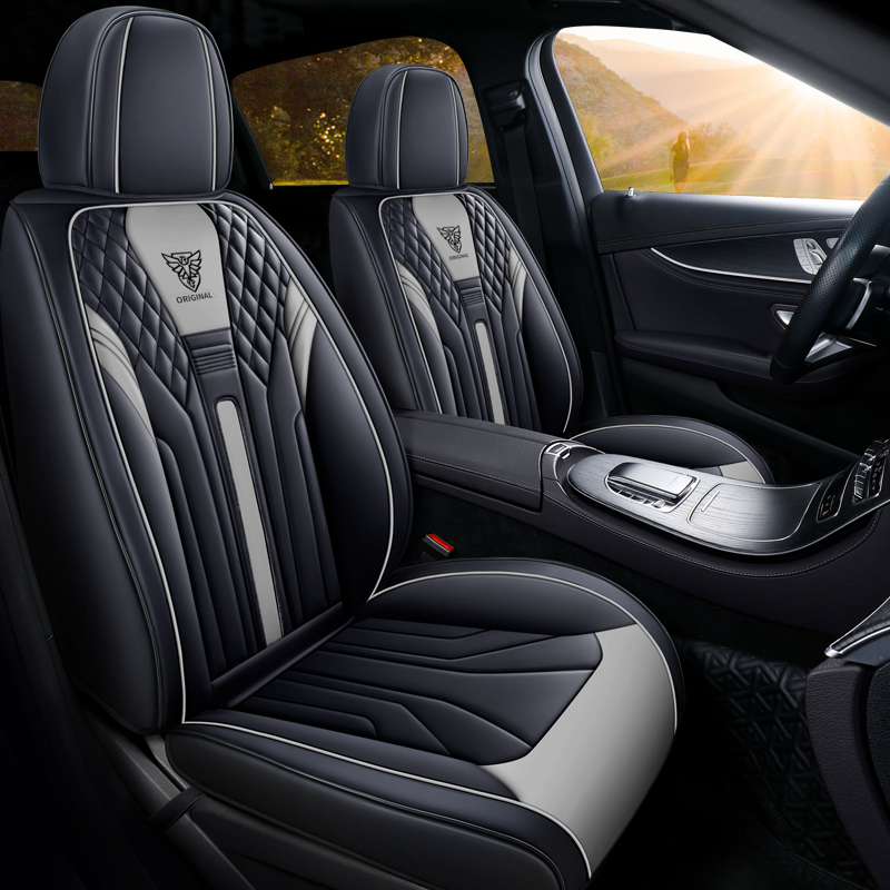 CKJ107MF3D-311 — Copri sedili per auto