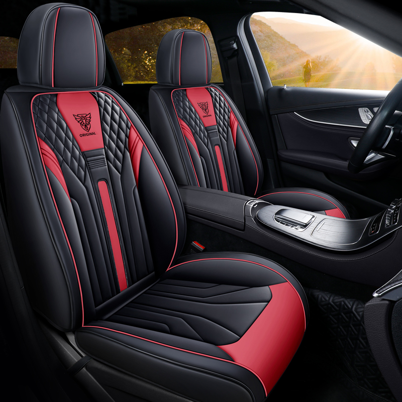CKJ107MF3D-311 — Copri sedili per auto