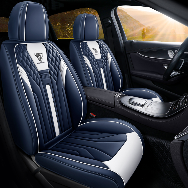 CKJ107MF3D-311 — Copri sedili per auto