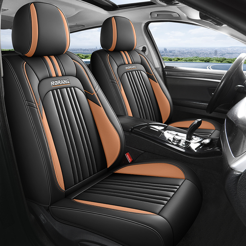 CKJ108MF3D-312 — Copri sedili per auto