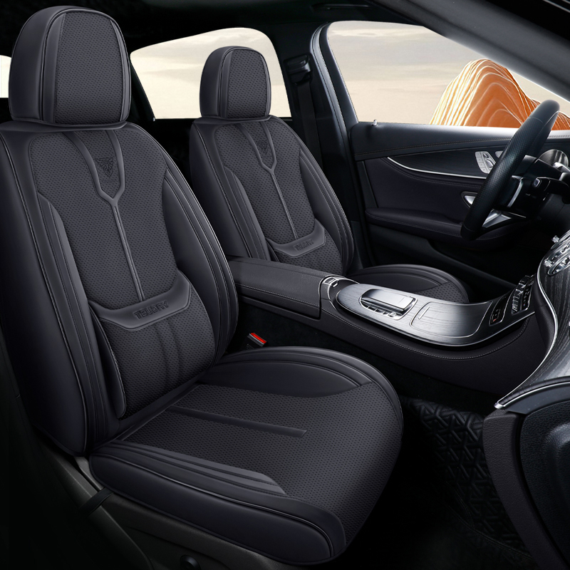 CKJ110MF3D-313 — Fundas para asientos de automóvil