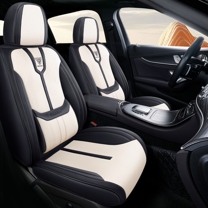 CKJ110MF3D-313 — Fundas para asientos de automóvil