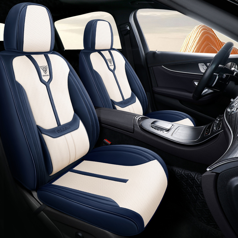 CKJ110MF3D-313 — Fundas para asientos de automóvil
