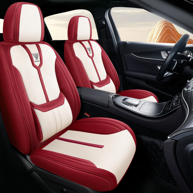 CKJ110MF3D-313 — Fundas para asientos de automóvil