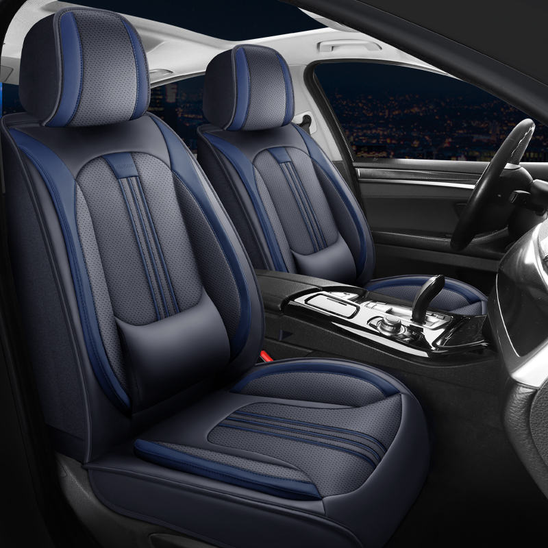 CKJ80 — Copri sedili per auto