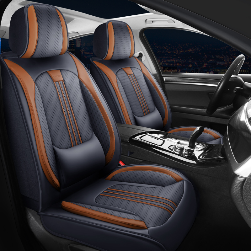 CKJ80 — Copri sedili per auto
