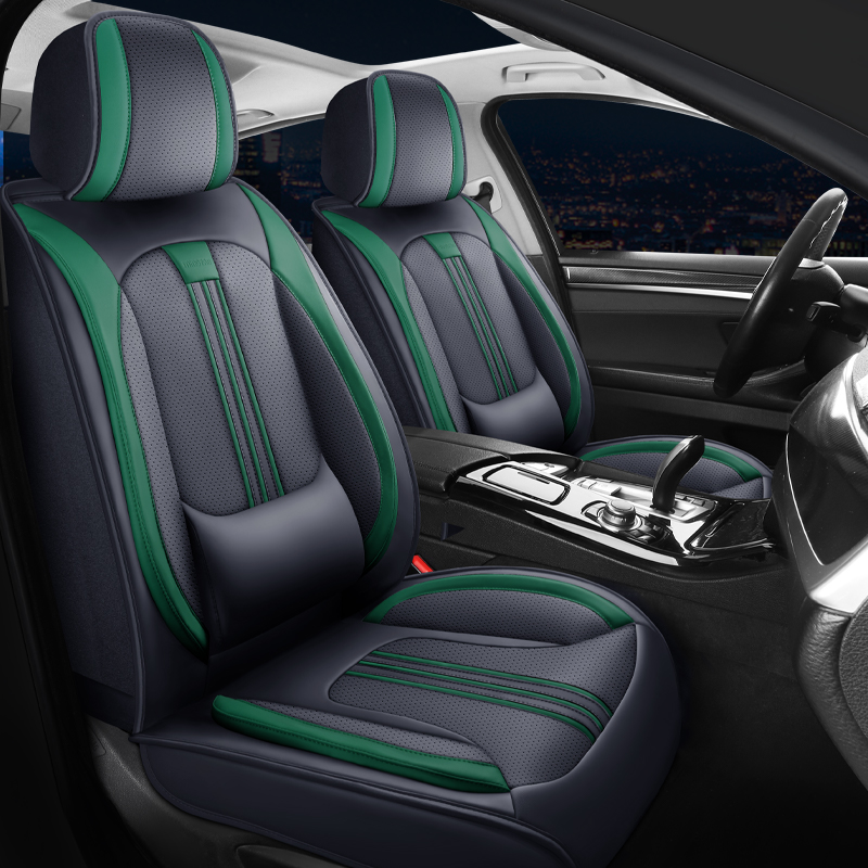 CKJ80 — Copri sedili per auto