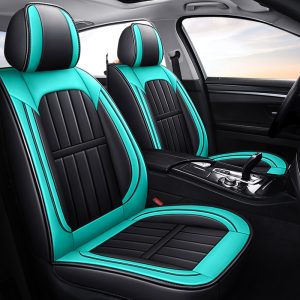 KJC04 New Cute Cartoon Car Seat Cover